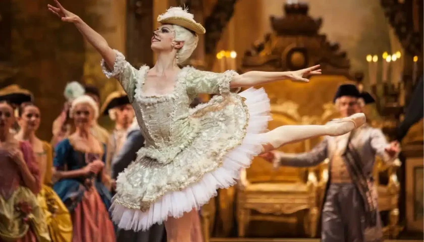Morta Antonella Luongo, la ballerina originaria di Cuccaro Vetere