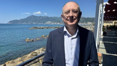 Boom di turisti a Salerno con tutti i siti aperti, Ilardi (Federalberghi): Avevamo ragione noi a chiedere questa efficienza