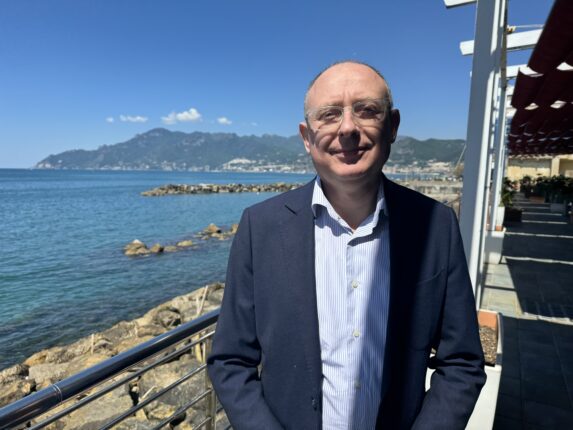 Ilardi (Federalberghi): Salerno Corre e il Turismo (come sempre) si ferma