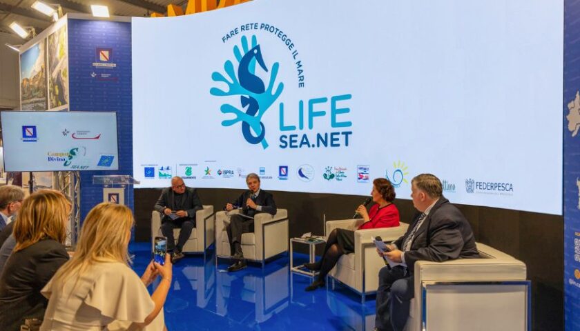 Alla Borsa Internazionale del Turismo di Milano, ampia partecipazione di operatori e di pubblico al convegno su “Tutela e turismo promosso dal Parco Nazionale del Cilento