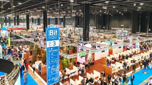 LA REGIONE CAMPANIA ALLA BIT DI MILANO 2025: DOMENICA L’INAUGURAZIONE CON IL PRESIDENTE DE LUCA