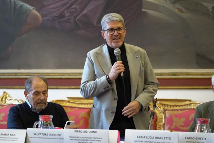 AUTISMI, A CAVA DE’ TIRRENI PROGETTI DI VITA EVIDENZE SCIENTIFICHE E NUOVE IPOTESI