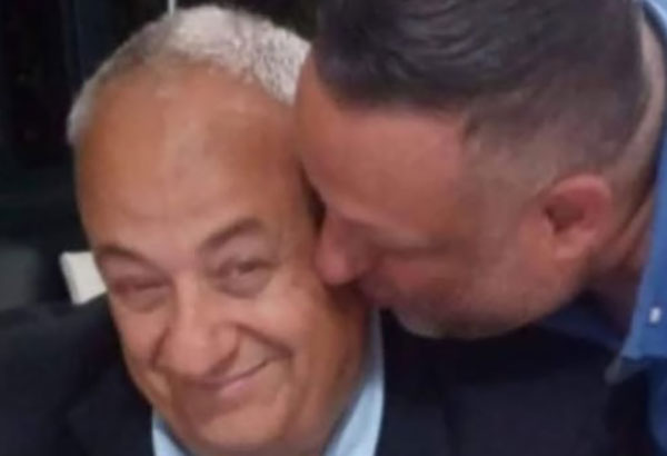 Salerno, muore Antonio Caterina padre dell’Acchiappavip Francesco
