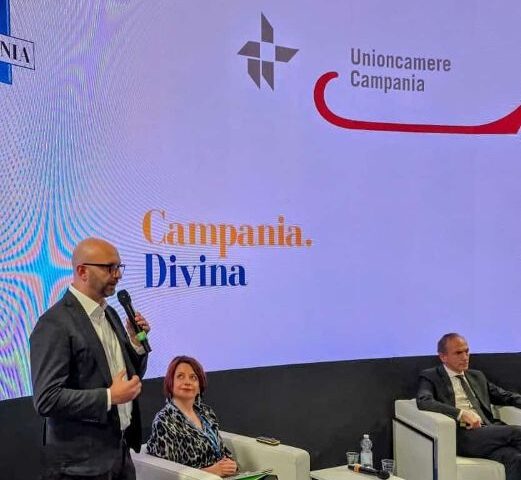 Cna Salerno protagonista alla Bit Milano