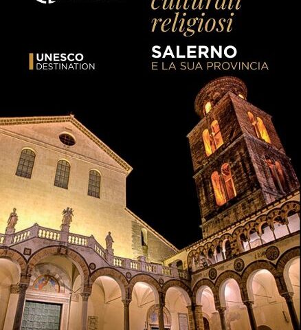 Confesercenti alla Bit di Milano con gli itinerari culturali e religiosi di  Salerno e della sua provincia