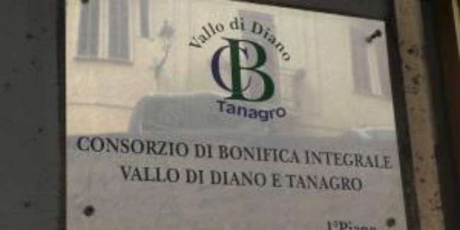Fdi: l’Anac indaga sulla gestione delle assunzioni al Consorzio di Bonifica Vallo di Diano