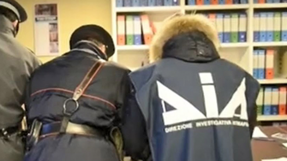 Sequestro beni per 3 milioni a imprenditore di Nocera Inferiore