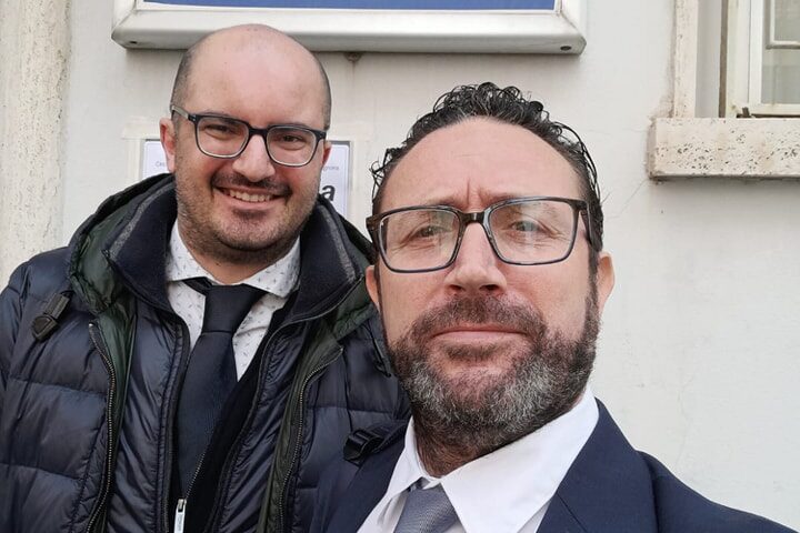 Rinnovo della Commissione Speciale Esercenti Inps Salerno: Riconfermato Presidente Raffaele Esposito.
