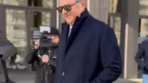 Processo Alfieri, udienza rinviata in attesa della Cassazione L’ex presidente della Provincia resta ai domiciliari