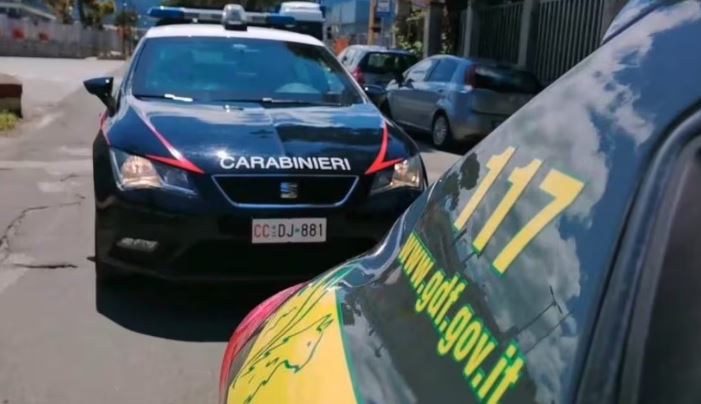 Immigrazione clandestina: 36 arresti tra Salerno, Caserta e Napoli