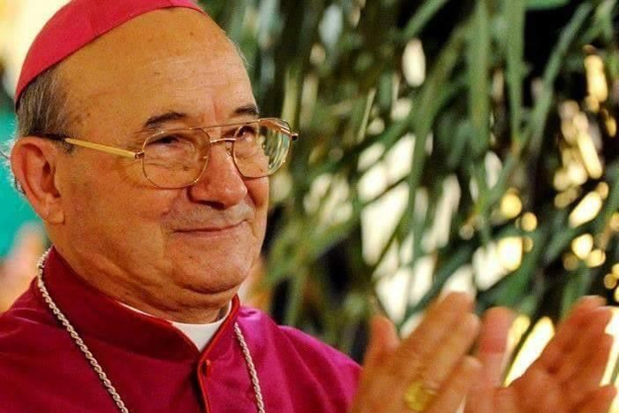 Angri, domenica evento religioso e sociale nel ricordo di monsignore Gioacchino Illiano