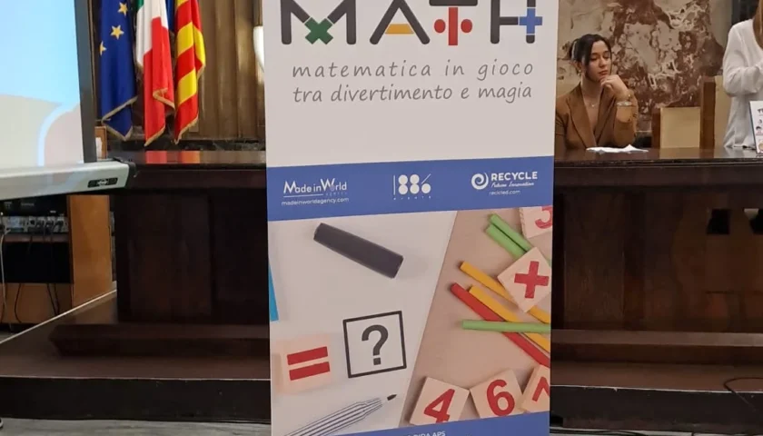 GIOCAMATH 2025: ADESIONE RECORD, 18.000 STUDENTI DI TUTTA ITALIA PRONTI A SFIDARSI SU QUESITI MATEMATICI E DI LOGICA