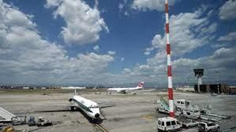 AEROPORTO GRAZZANISE, DE LUCA SCRIVE AL MINISTRO