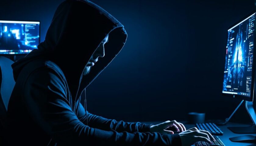 Attacco degli hacker filorussi al sito del comune di Salerno