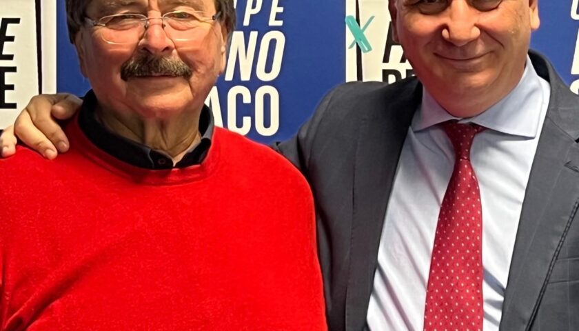 Salerno, muore segretario provinciale Udc e storico sindacalista Casola: cordoglio di Bicchielli (NM)