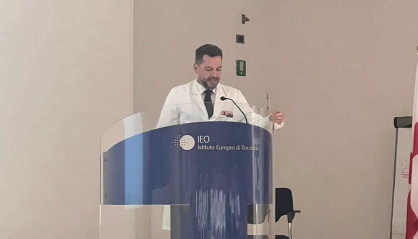 In Campania, Lectio Magistralis dello scienziato Giovanni Corso su Epidemiologia, Ereditarietà e Prevenzione dei tumori