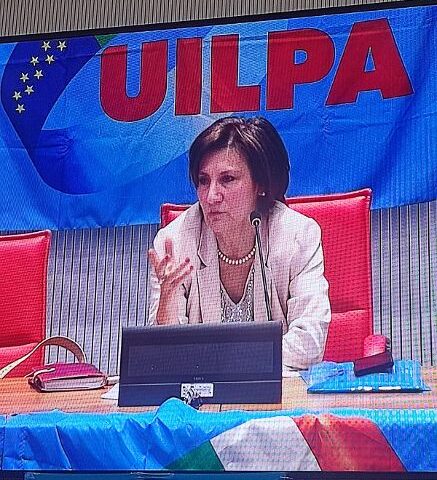 LAVORATORI PRECARI NELLA GIUSTIZIA, UILPA SALERNO: “SERVONO PROSPETTIVE E RISPOSTE PRIMA CHE TERMININO I CONTRATTI E I FONDI PNRR NEL  2026”