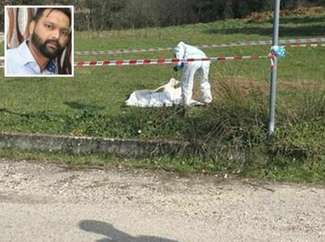 Palomonte, indiano ucciso e decapitato: in sei a processo