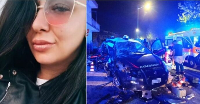 Uccise in un incidente stradale due carabinieri e un pensionato: processo al via per Nancy Liliano