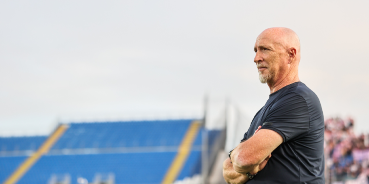 Brescia verso la gara di domani: “Salernitana rinforzata, non possiamo sbagliare:”