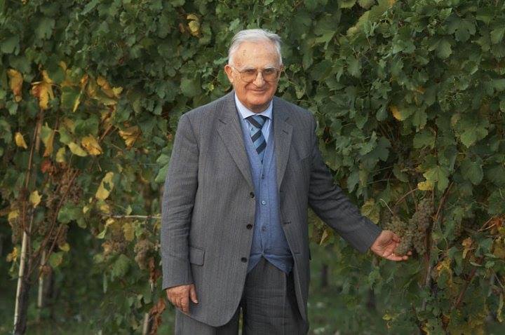 Muore Walter Mastroberardino, con lui il rilancio del vino della Campania: il cordoglio di De Luca