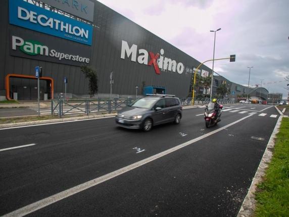 Investita e uccisa a Roma, muore 19enne di Pagani