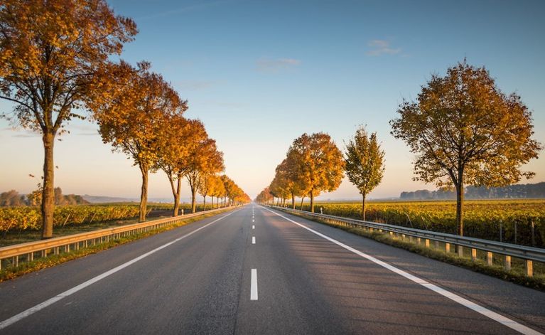 Mobilità Sicura, il progetto della Provincia di Salerno ammesso a finanziamento
