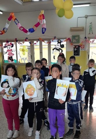 LA DORIA SUPPORTA IL PROGETTO MUS-E PER AVVICINARE I BAMBINI ALL’ARTE NELLA PROVINCIA DI SALERNO