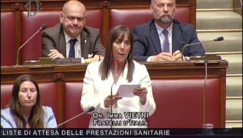 Arrestato tesoriere Pd campano, Vietri (FdI): “Schlein continuerà a stare in silenzio?” 