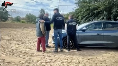 Salerno, blitz contro il favoreggiamento dell’immigrazione: il sostegno della Cisl a magistratura e forze dell’ordine