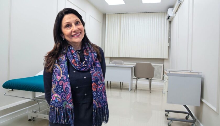 SALERNO CELEBRA LA GIORNATA NAZIONALE DEL PERSONALE SANITARIO, SOCIOSANITARIO, SOCIOASSISTENZIALE E DEL VOLONTARIATO