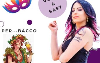 Sarno, parapiglia all’esibizione del duo Very e Sassy