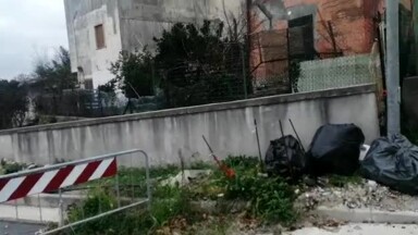Salerno, Celano (Forza Italia): discariche e degrado, Pastorano abbandonata