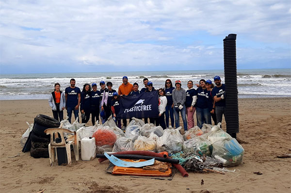 Campania, premiati 10 Comuni Plastic Free 2025: c’è anche Agropoli