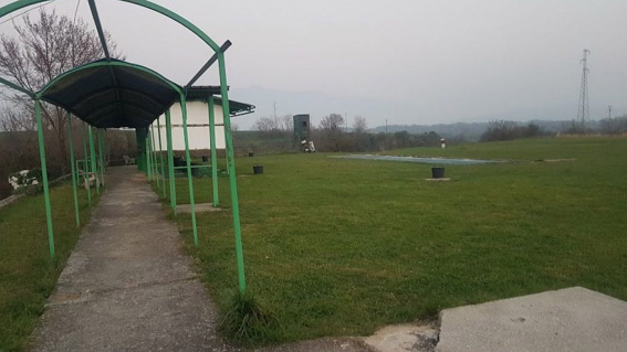 Tolti i sigilli a il poligono di tiro ‘Il Campione’ di Eboli sotto sequestro dopo la morte di un 36enne