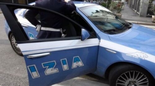 Ricatto con foto compromettenti a Salerno: arrestate in 2