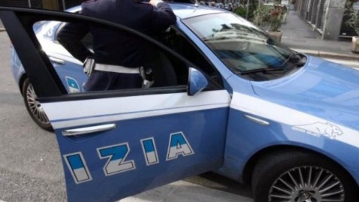 Agro nocerino, la Polizia di Stato espelle cittadino straniero irregolare
