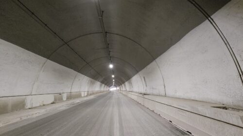 Porta Ovest, Cascone: basta fake news, è un’opera strategica Porta Ovest, Cascone: basta fake news, è un’opera strategica