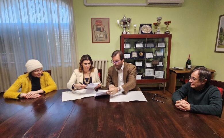Baronissi e Università di Salerno, il protocollo d’intesa per la promozione della salute e la prevenzione sul territorio