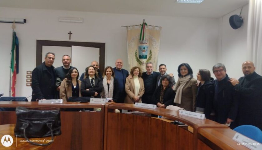 M5S, Oliva: “San Marzano sul Sarno dichiara guerra alla plastica, approvata la strategia per un futuro sostenibile”