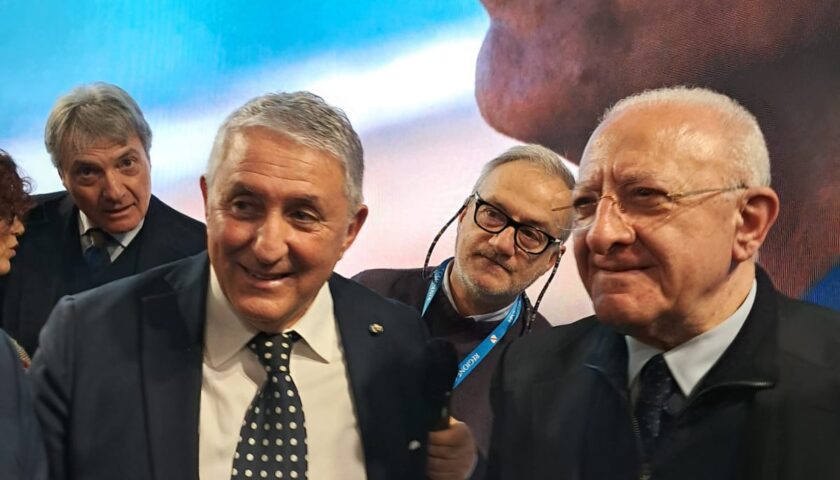 IL COMUNE DI SALERNO ALLA BIT MILANO