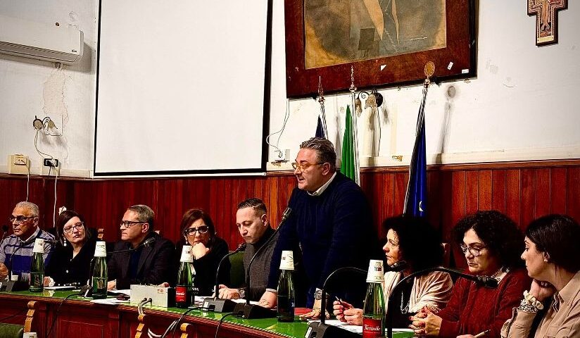 Sarno: il Consiglio Comunale approva la presa d’atto della convenzione per il Masterplan