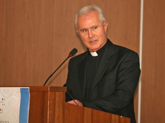 Accuse di riciclaggio, la Cassazione accoglie il ricorso di Monsignor Scarano