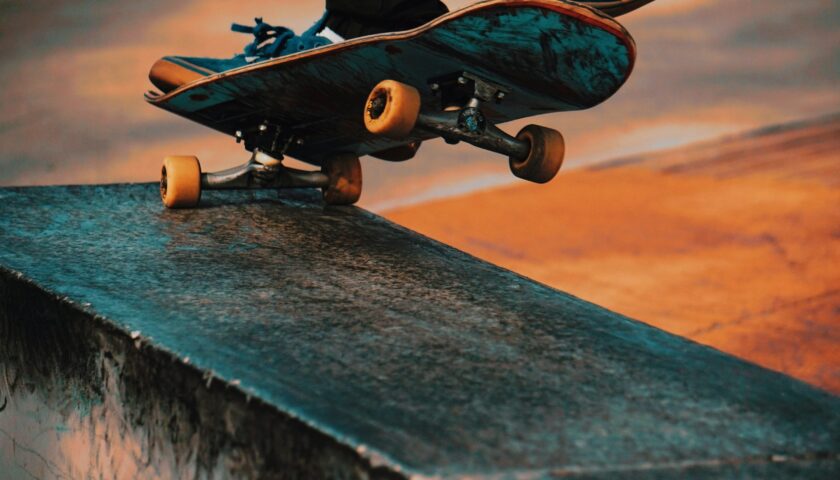 Salerno, all’ex pastificio Amato sorgerà anche un’area per gli amanti dello skate