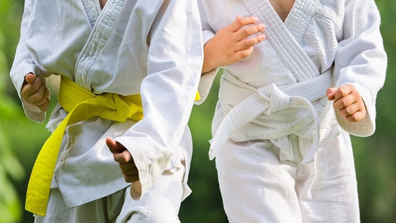 Presunti abusi sessuali sulle allieve, a processo il maestro di taekwondo