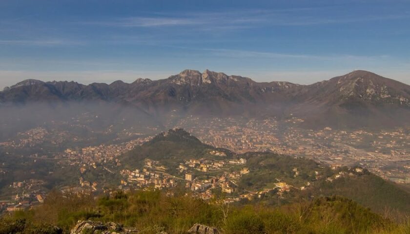METRO PLUS, 8,2 MILIONI DI EURO PER IL SOCIALE A CAVA DE’ TIRRENI