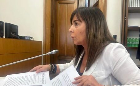 Sanità, Vietri (FdI): “De Luca spieghi come mai solo il 10% delle prestazioni in Campania è considerato urgente” 