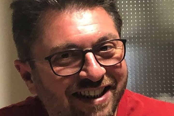 Tragedia nel Beneventano, ingegnere di Polla cade nel dirupo e muore: aveva 48 anni