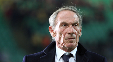 Calcio, Zeman ricoverato al “Gemelli” di Roma in terapia intensiva