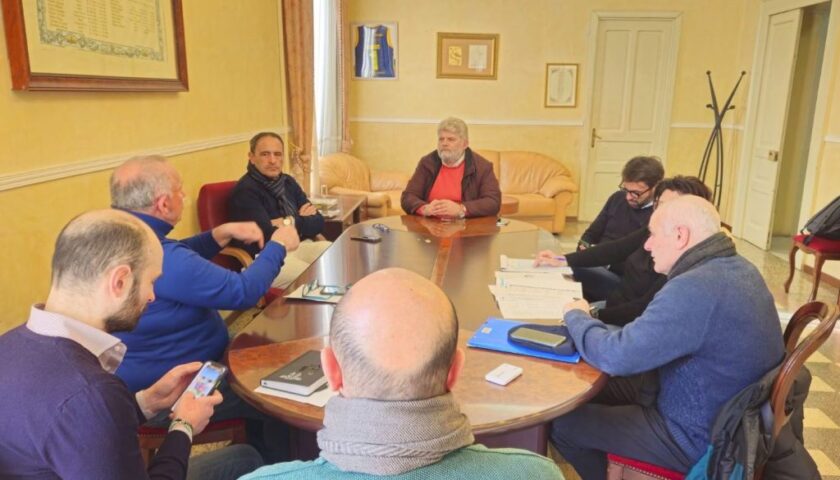 Scafati, pugno duro contro il sacchetto selvaggio e le microdiscariche